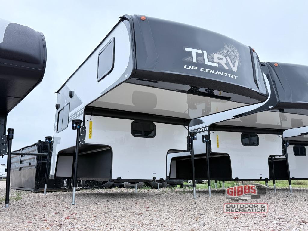 2026 Travel Lite Up Country 850U RV