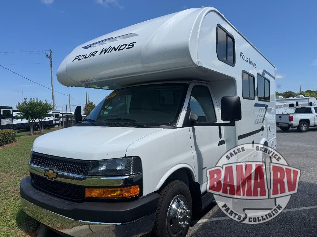 2027 Thor Motor Coach Four Winds 19X in dothan AL