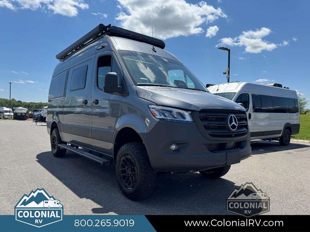 2027 Winnebago Revel Sport 44N in millstone township NJ