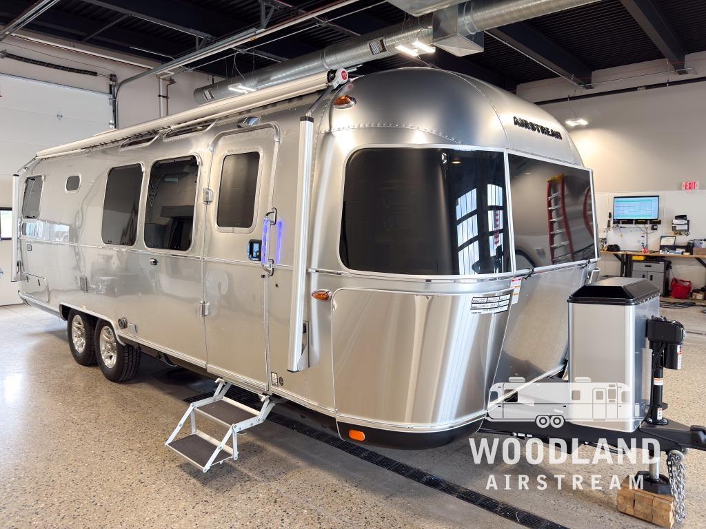 2026 Airstream Classic 28RB Twin in grand rapids MI