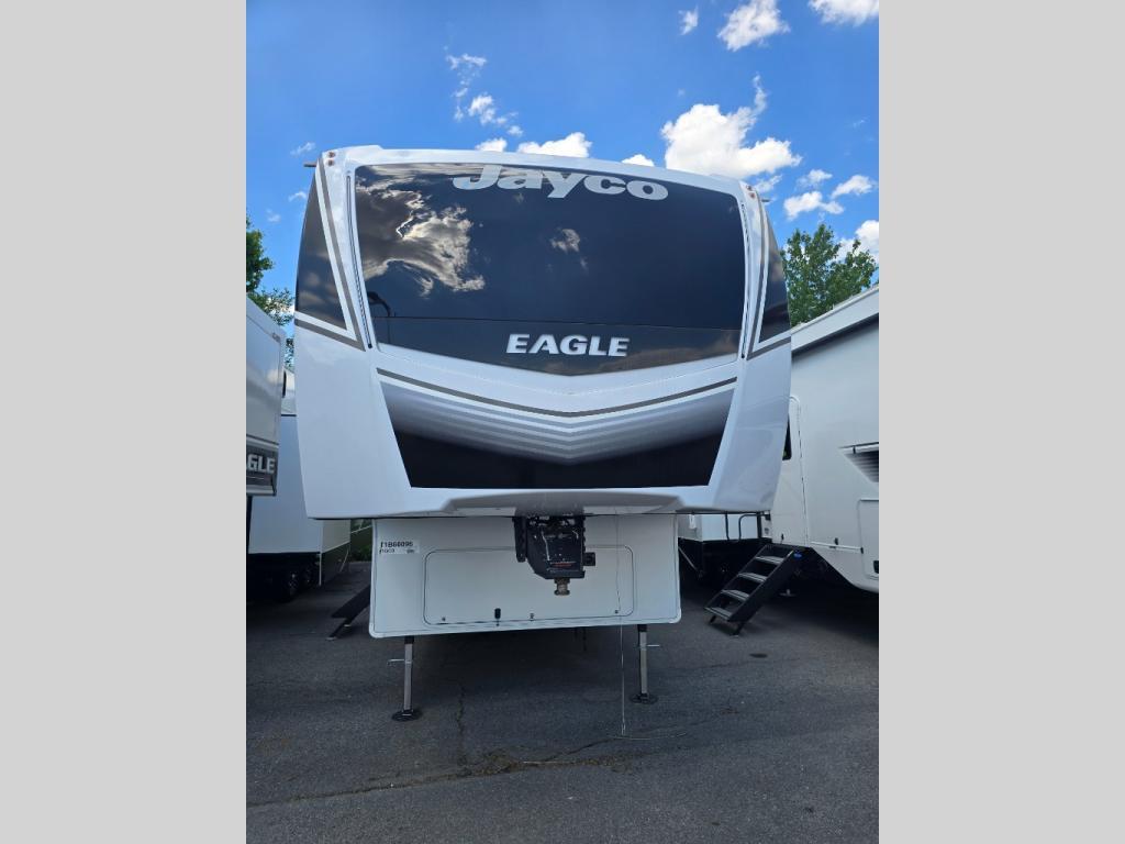 2026 Jayco Eagle HT 31QCD in moorefield WV