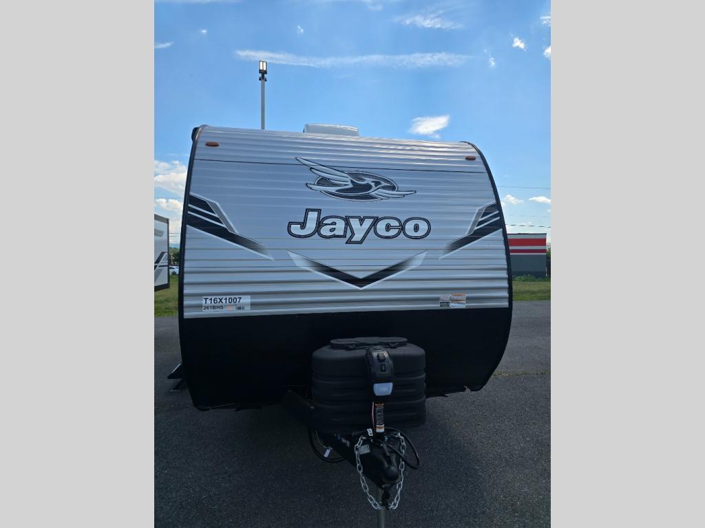 2026 Jayco Jay Flight SLX 261BHS in moorefield WV