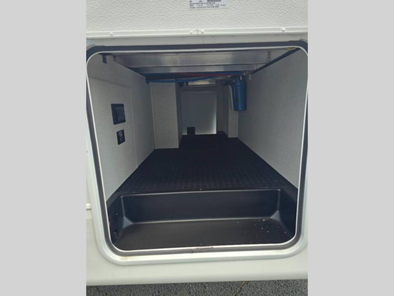 A photo of this 2026 Jayco Eagle HT 31QCD