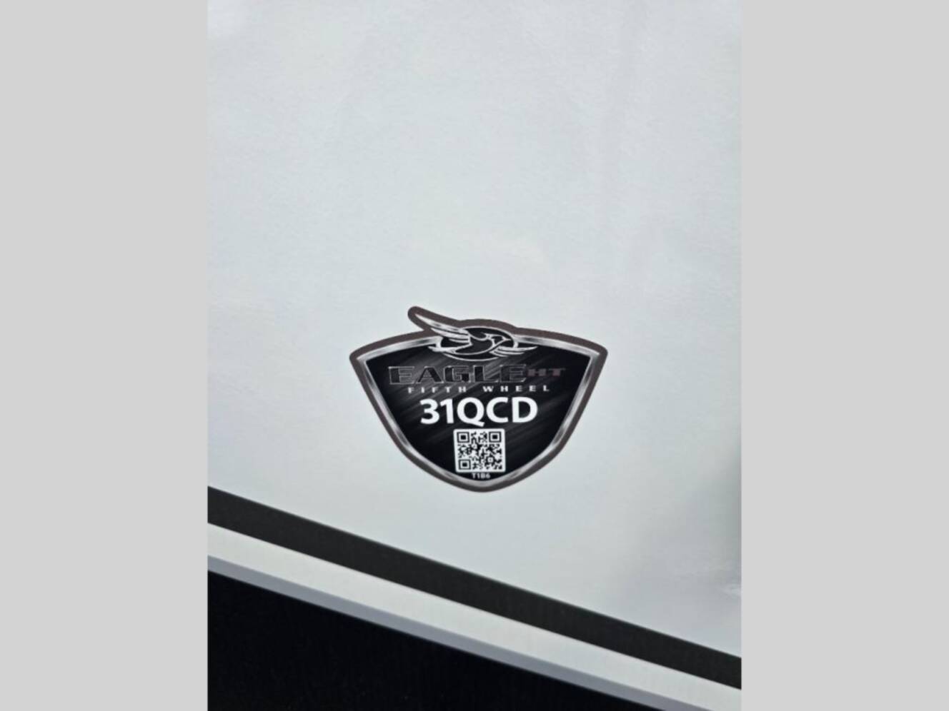 A photo of this 2026 Jayco Eagle HT 31QCD