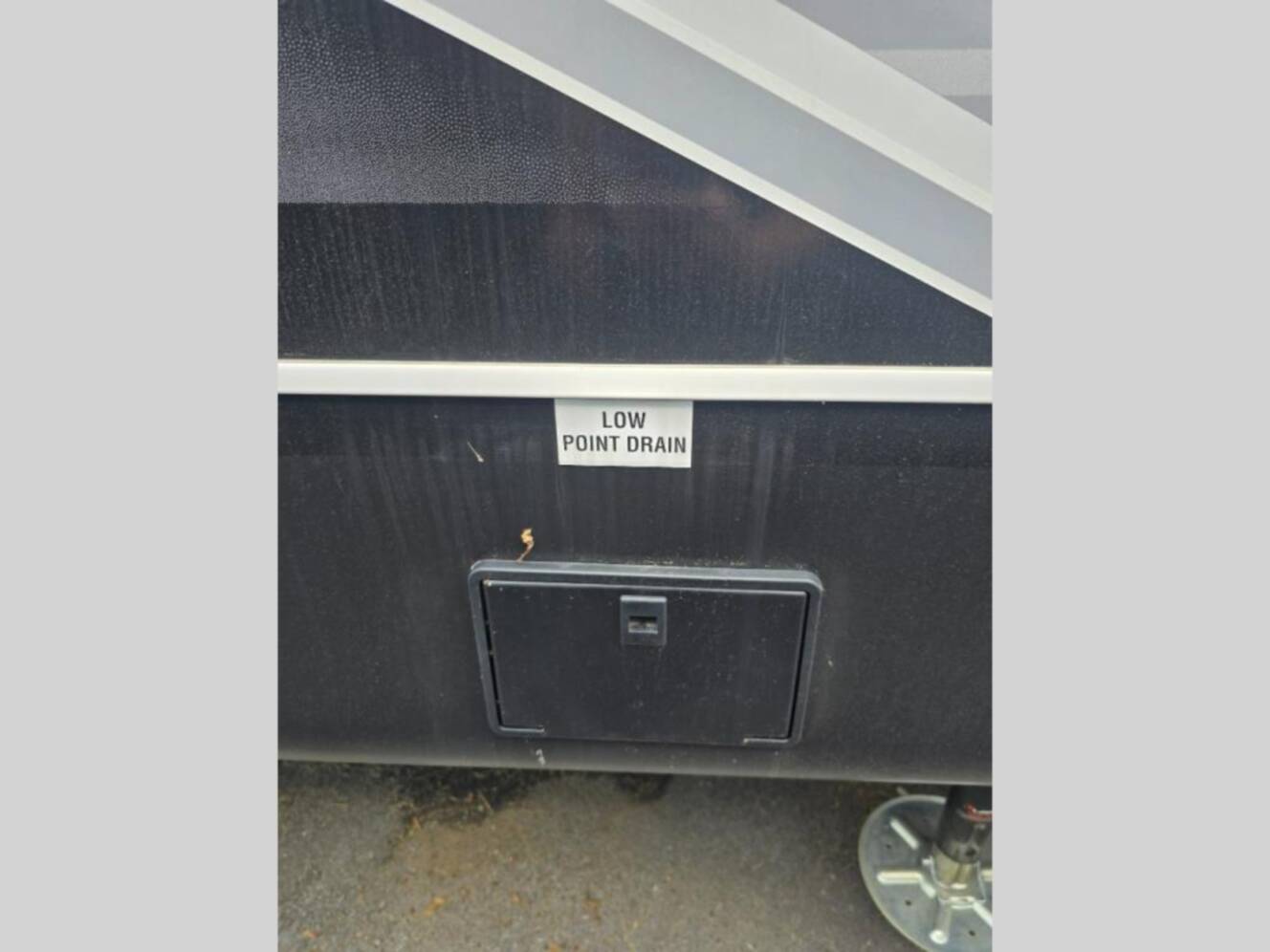 A photo of this 2026 Jayco Eagle HT 31QCD