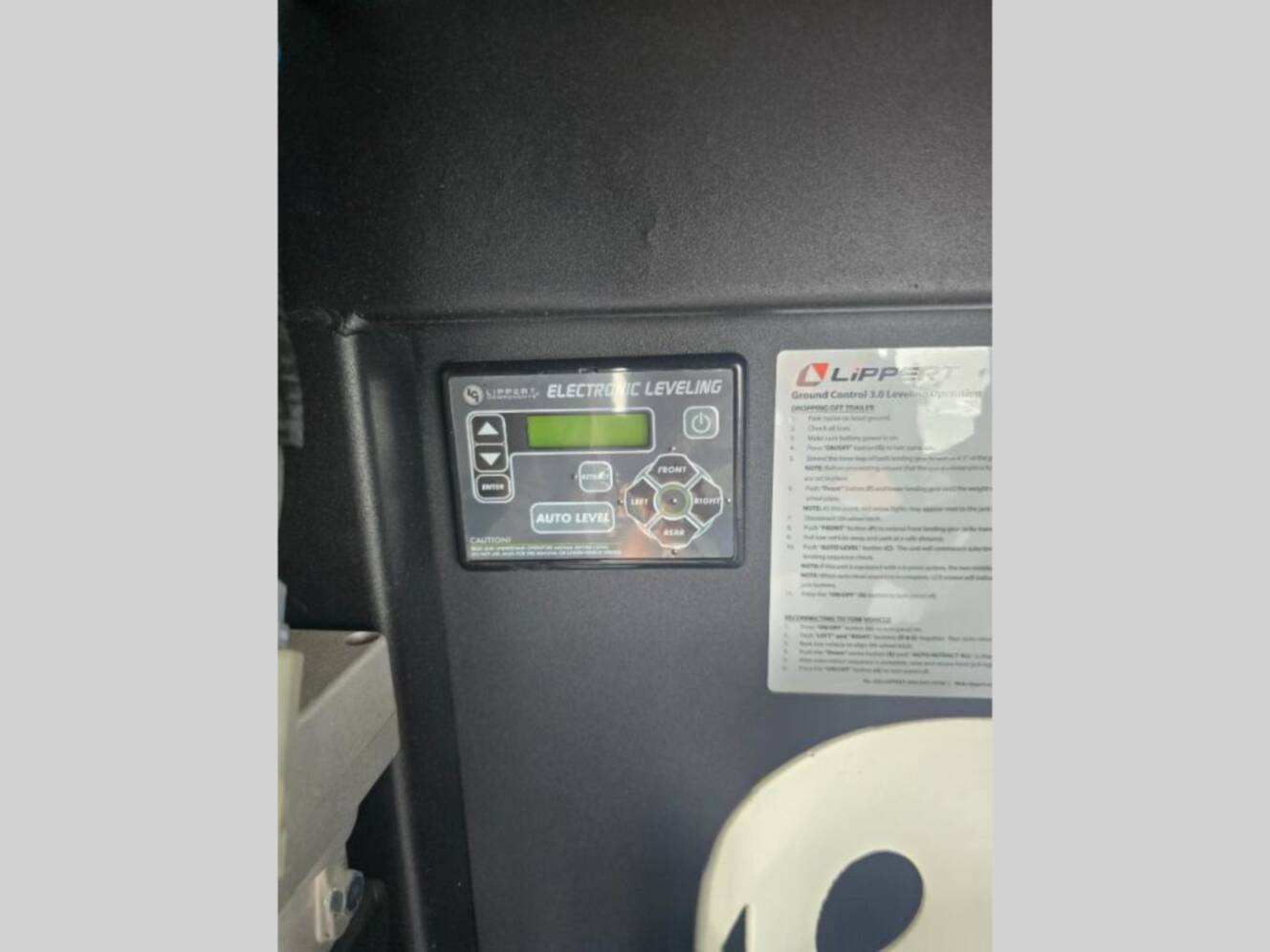 A photo of this 2026 Jayco Eagle HT 31QCD