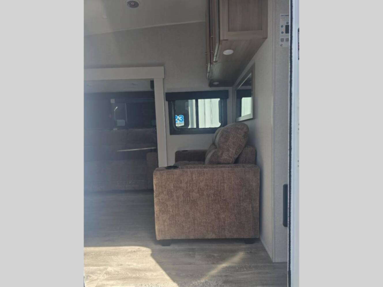 A photo of this 2026 Jayco Eagle HT 31QCD