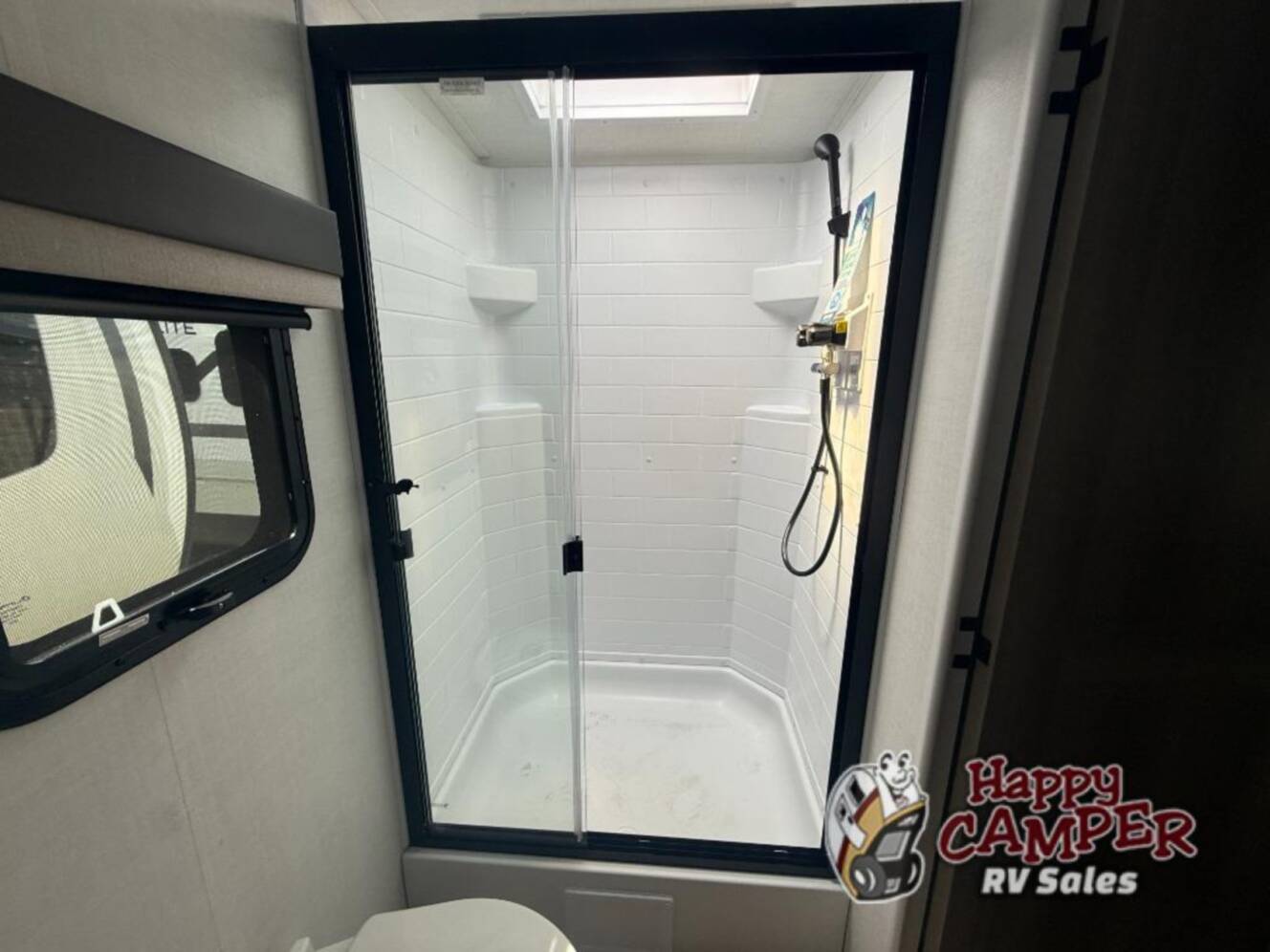 A photo of this 2026 Forest River Rv Flagstaff Micro Lite 22SQS