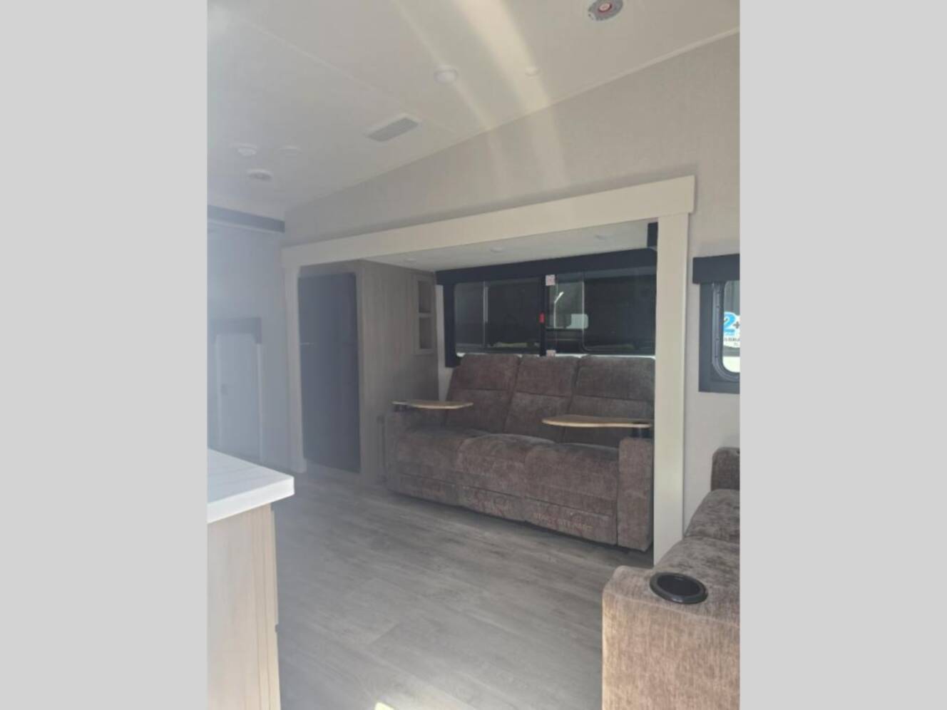 A photo of this 2026 Jayco Eagle HT 31QCD