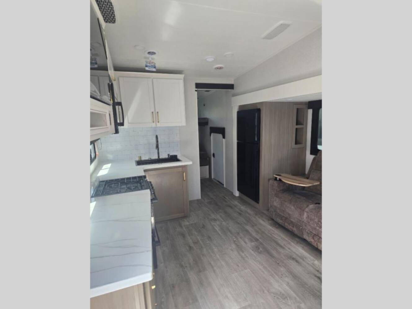 A photo of this 2026 Jayco Eagle HT 31QCD