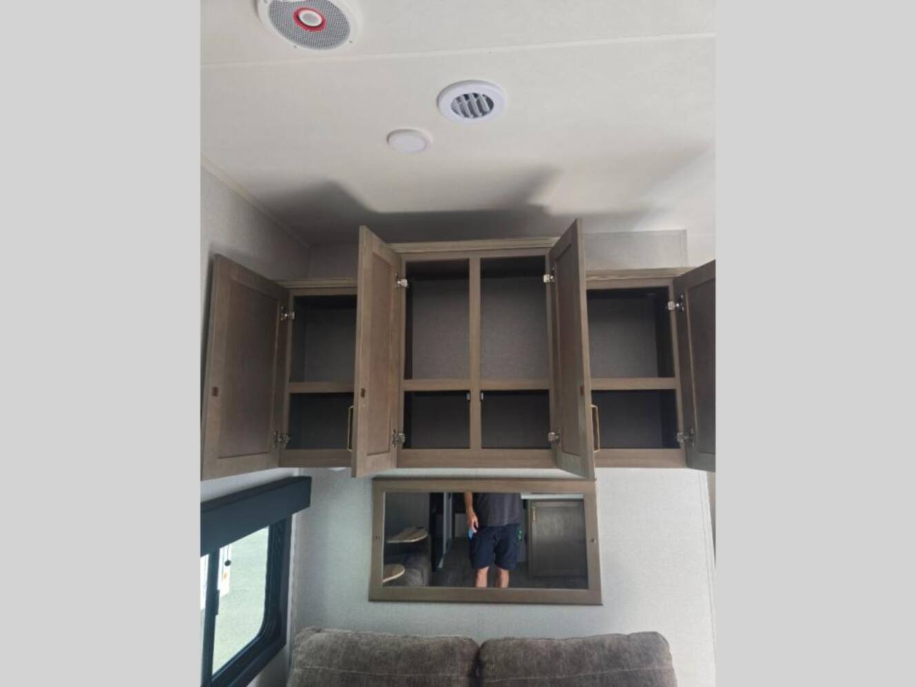 A photo of this 2026 Jayco Eagle HT 31QCD