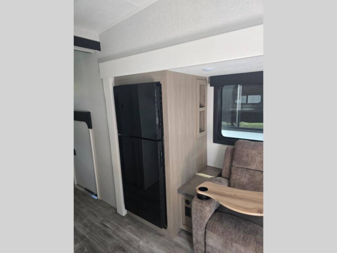A photo of this 2026 Jayco Eagle HT 31QCD