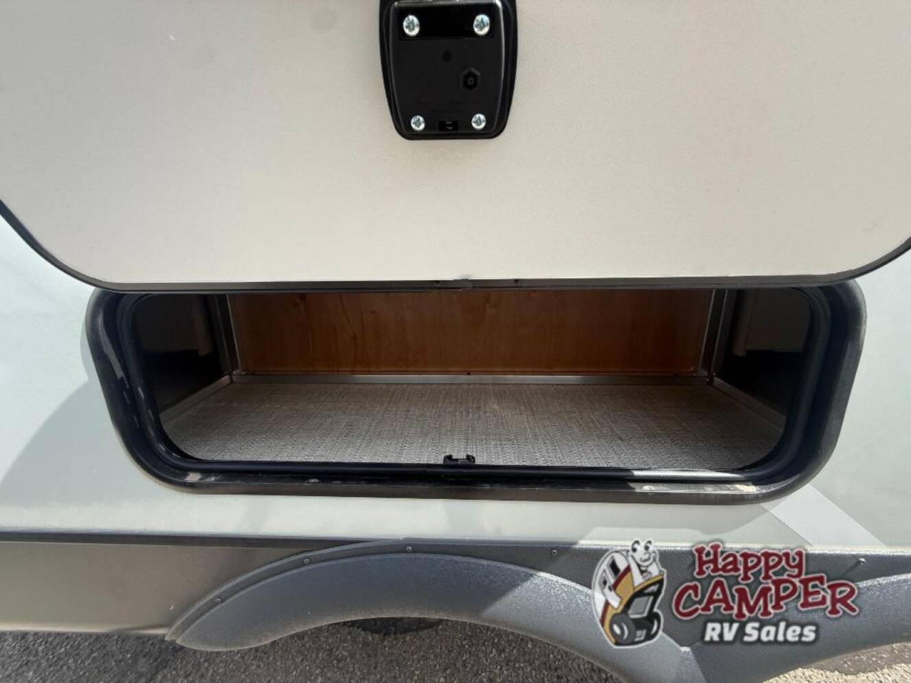 A photo of this 2026 Forest River Rv Flagstaff Micro Lite 22SQS