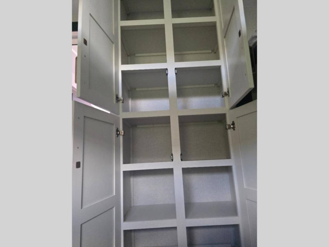 A photo of this 2026 Jayco Eagle HT 31QCD