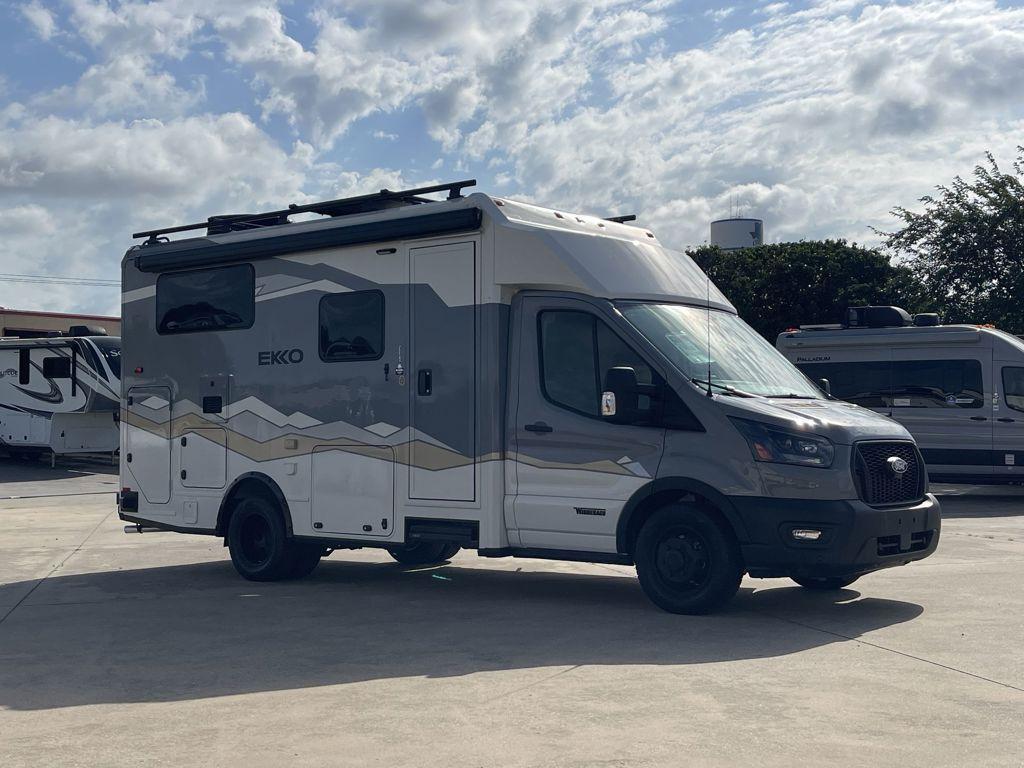 2027 Winnebago Ekko 22A TRANSIT 22A in corinth TX