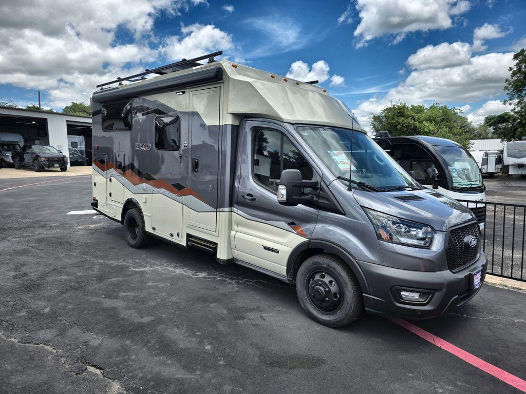 2027 Winnebago Ekko 22A RV