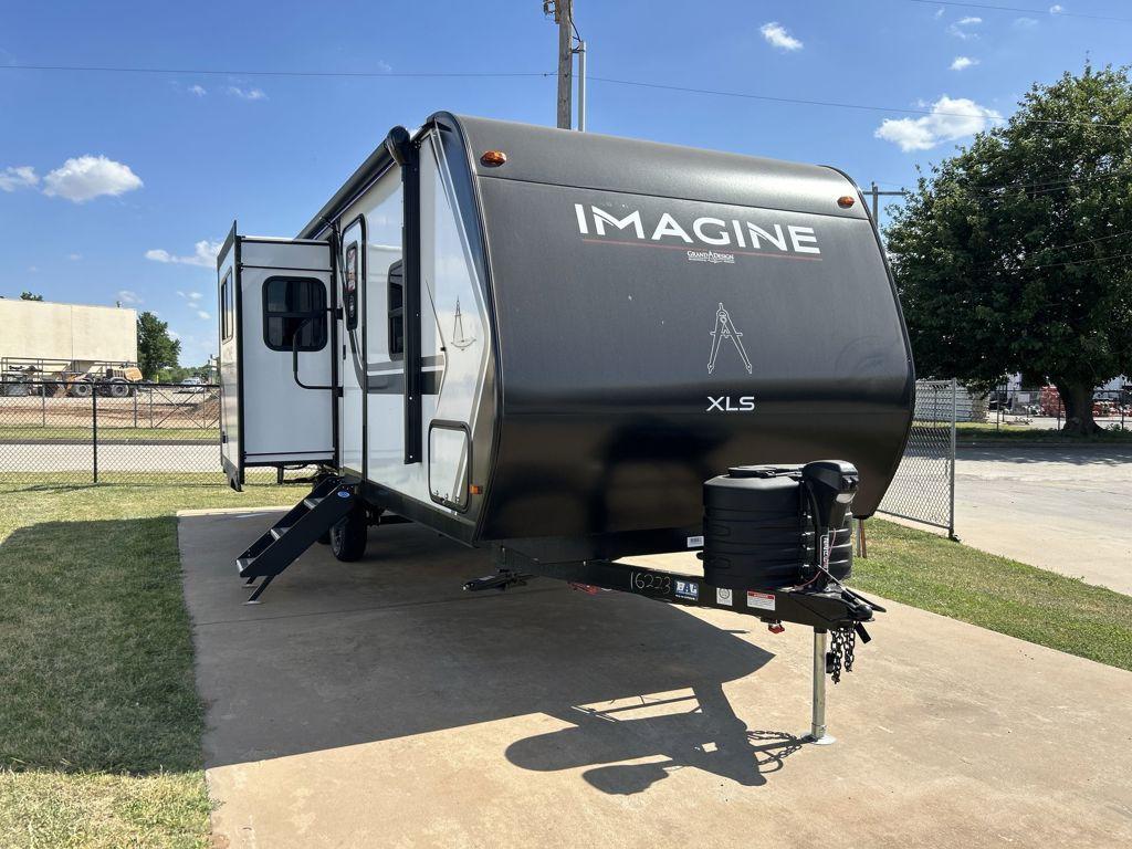 2026 Grand Design Imagine XLS 22RBE in oklahoma city OK