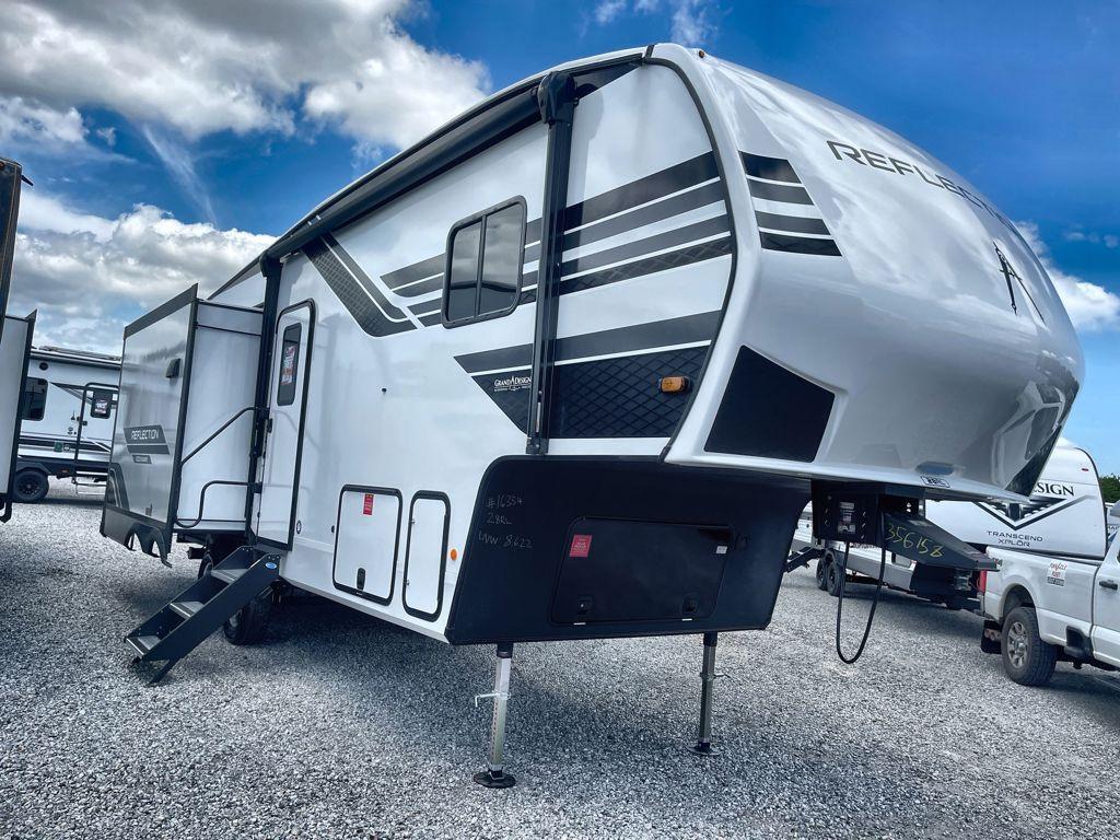 2026 Grand Design Reflection 100 Series 28RL in rockwall TX