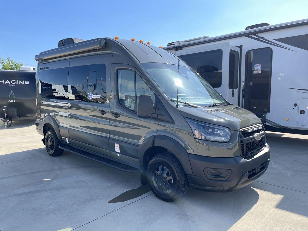 2027 Thor Motor Coach Palladium 1920 in fort worth TX