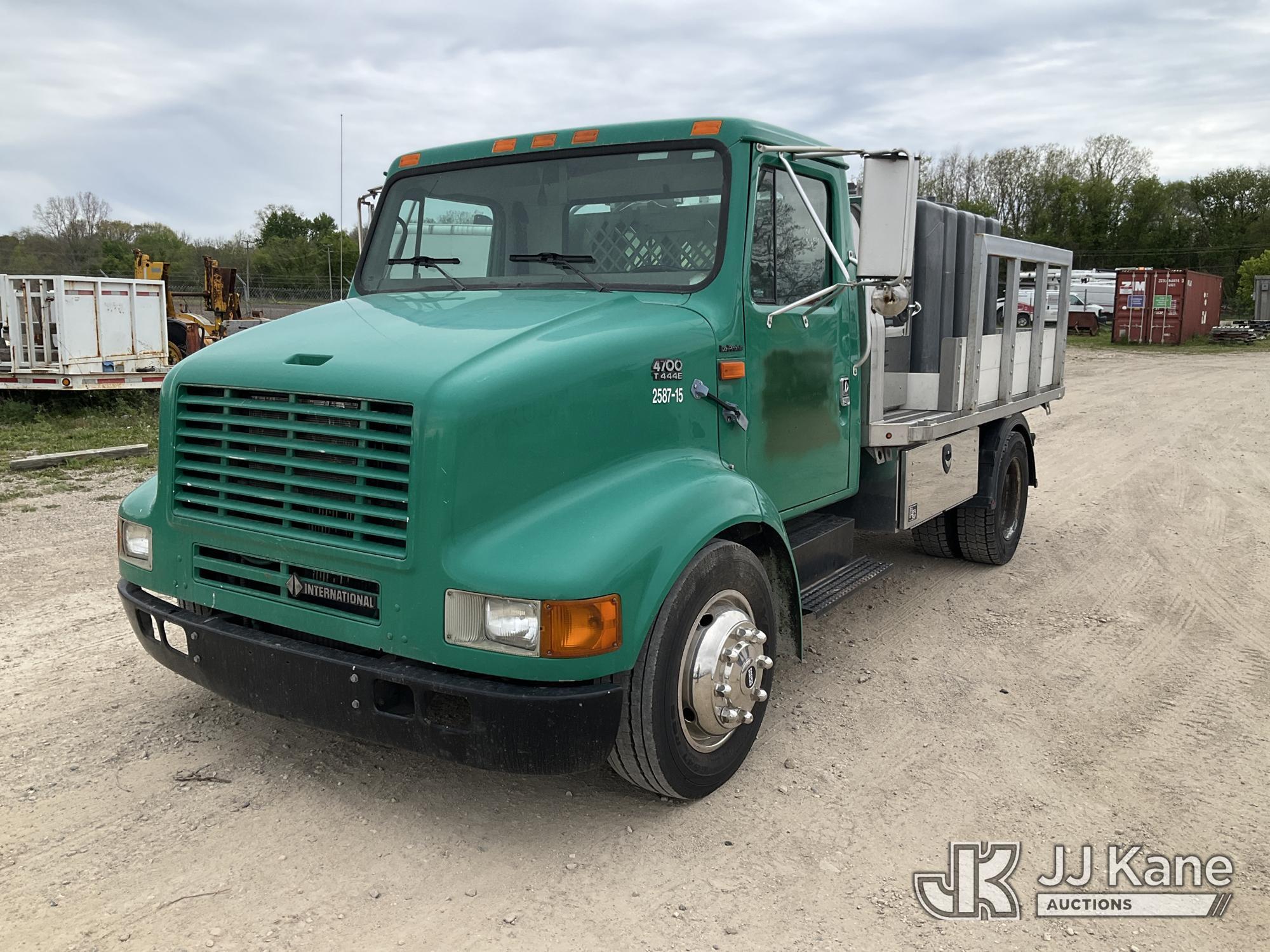 International Sprayers - Industrial Equipment listings For Sale Near Farner,  Tennessee - Equipment Trader