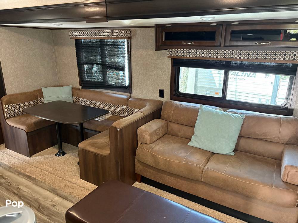 2018 Jayco Jay Flight SLX 324BDS in solon springs WI