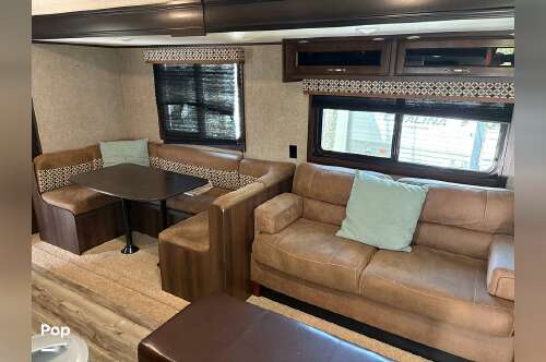 2018 Jayco Jay Flight SLX 324BDS in solon springs WI