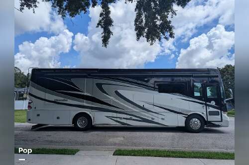 2014 Tiffin Allegro Bus 37AP in port orange FL