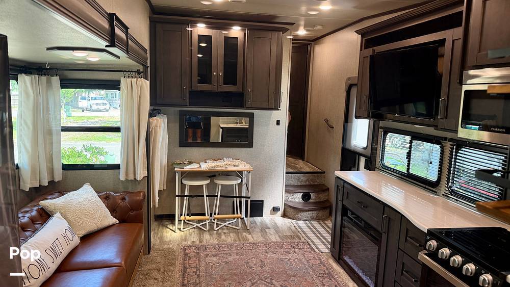 2021 Grand Design Reflection 28BH in conroe TX