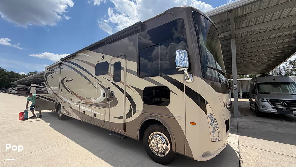 2019 Thor Motor Coach Windsport 35M in wildwood FL