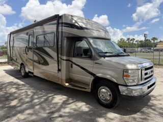 2010 JAYCO MELBOURNE 29D