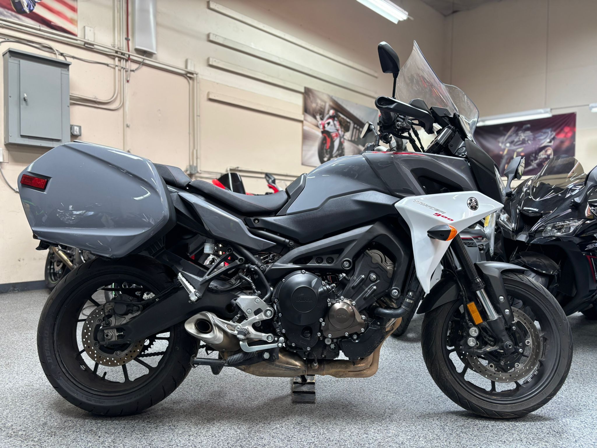 Yamaha Tracer Motorcycles For Sale in New Hampshire - Cycle Trader