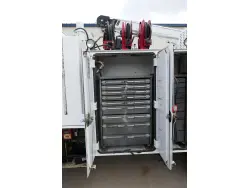 2007 INTERNATIONAL WORKSTAR 7400