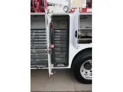 2007 INTERNATIONAL WORKSTAR 7400