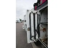 2007 INTERNATIONAL WORKSTAR 7400