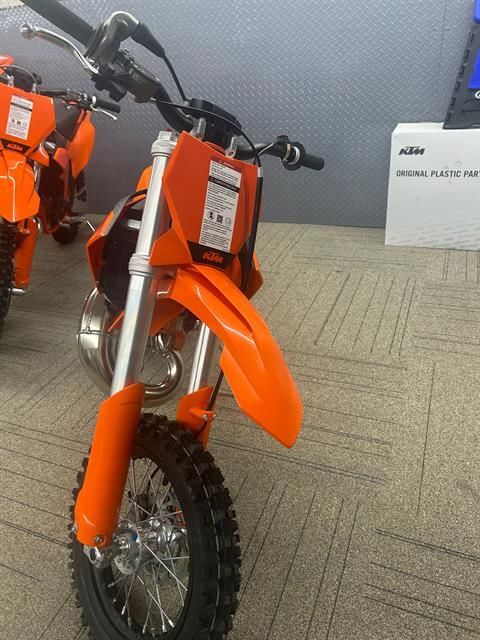 Ktm 50 Sx Motorcycles For Sale in New Jersey - Cycle Trader