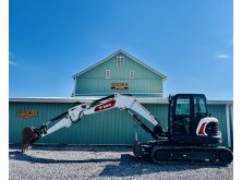 Essential Farm Equipment and Commercial Vehicles for Agriculture image