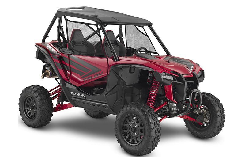 2019 Honda Talon 1000R in bettendorf IA