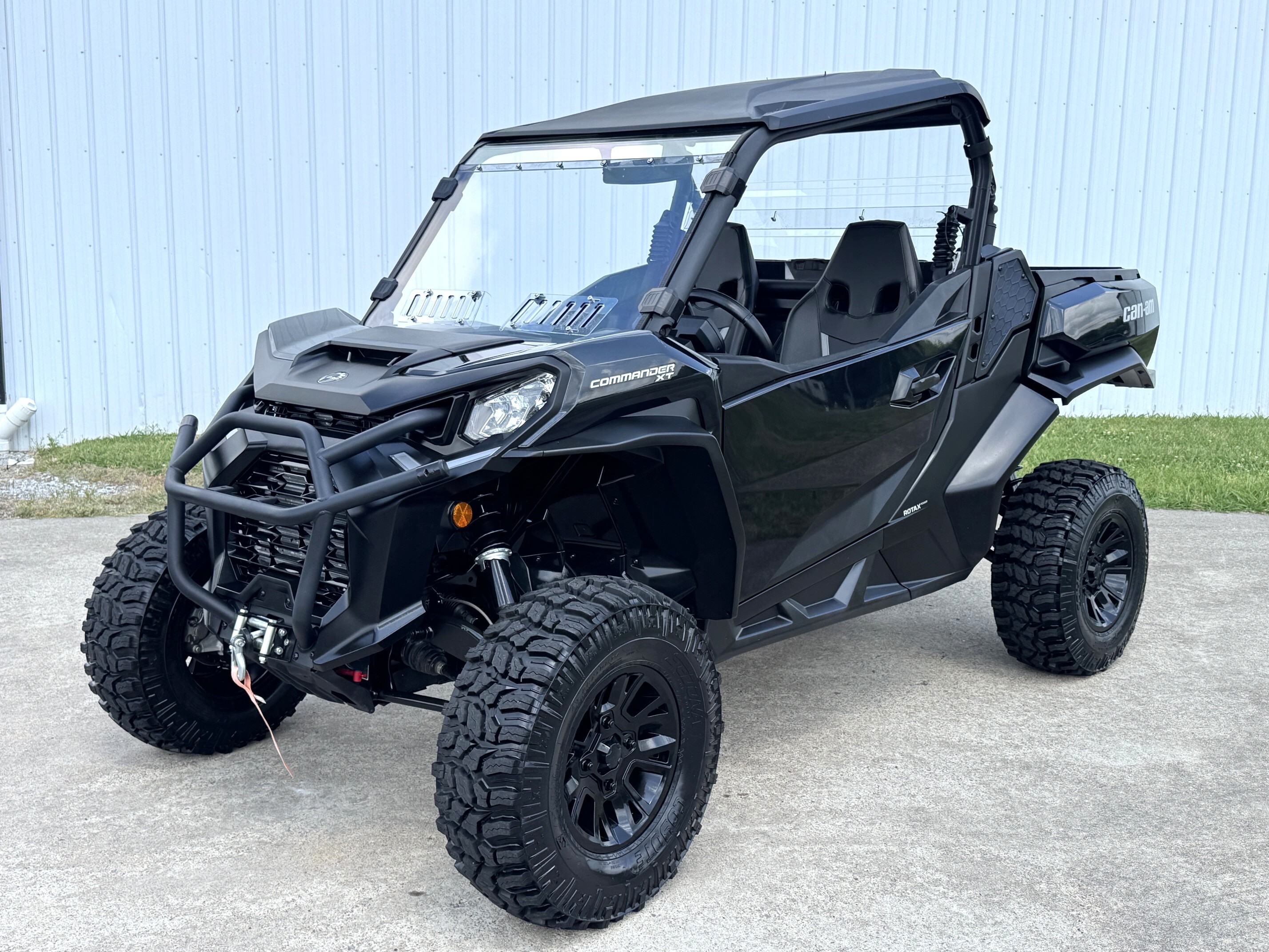 Can-Am Four Wheelers For Sale Near Columbia, TN - ATV Trader