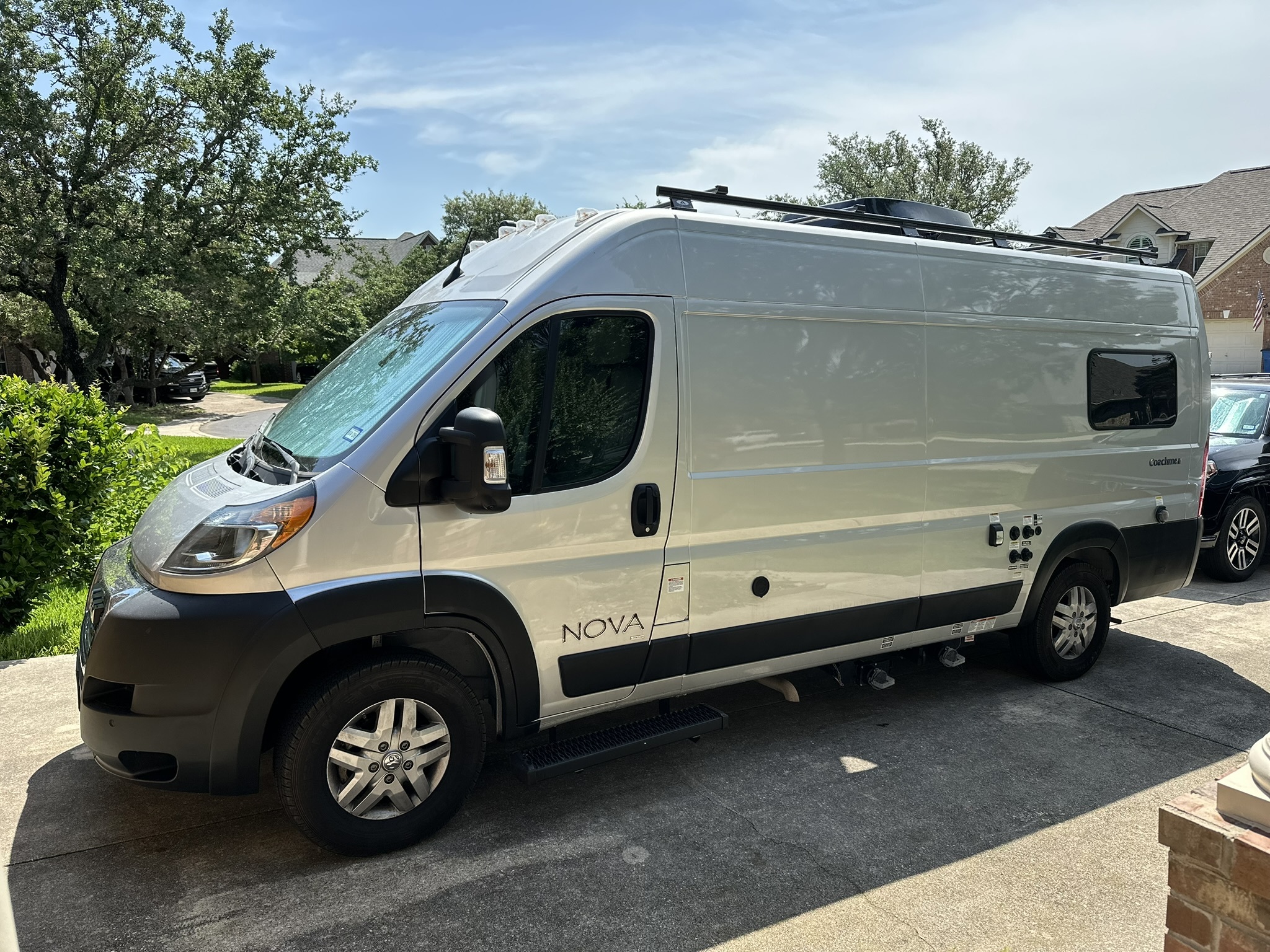 2023 Coachmen NOVA 20C RV