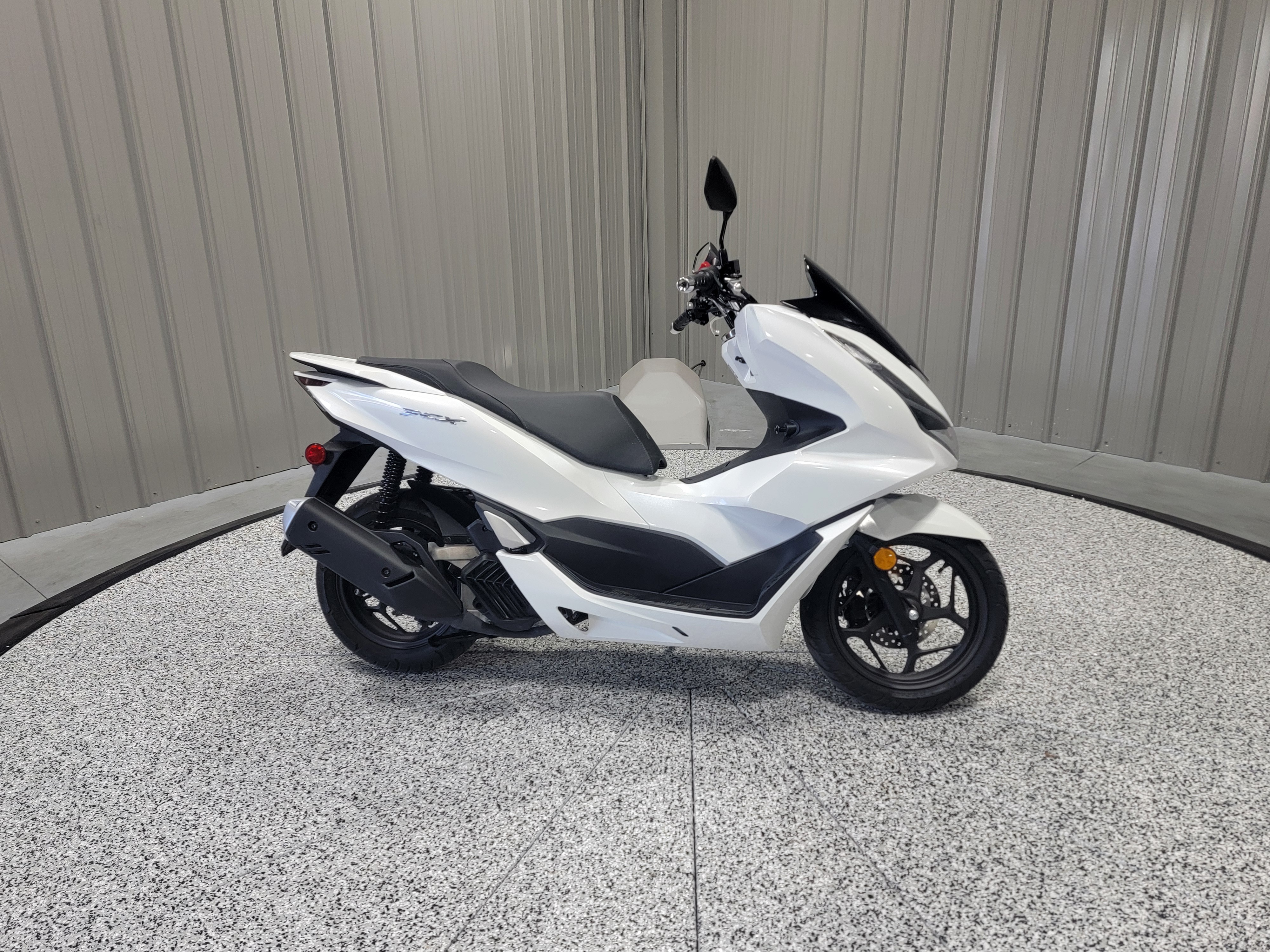 2022 Honda Pcx 150 Motorcycles For Sale - Cycle Trader
