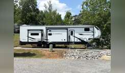 2025 Coachmen CHAPARRAL 381DBL RV