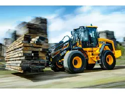 2025 JCB 427