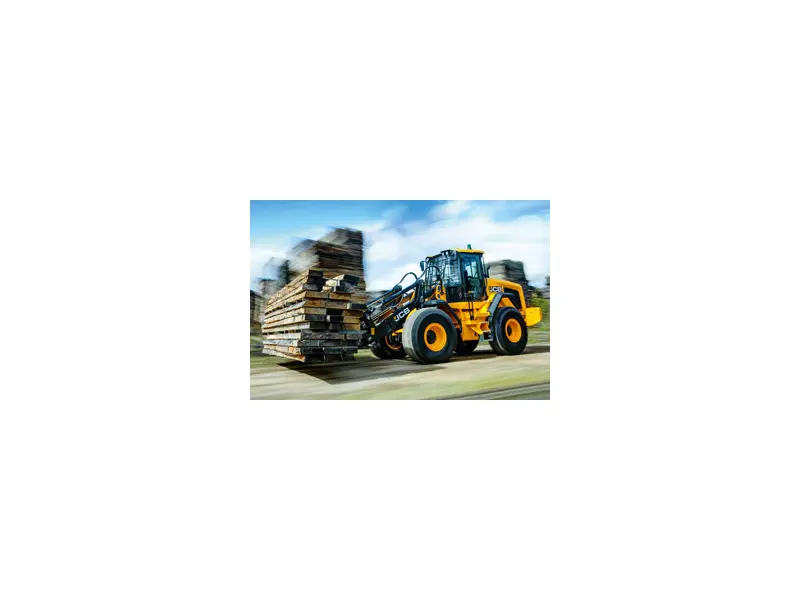 2025 JCB 427