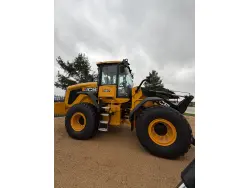 2025 JCB 427