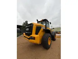 2025 JCB 427
