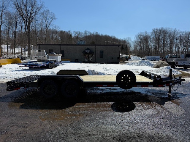 2026 Belmont EBX8220 in Bethany, CT