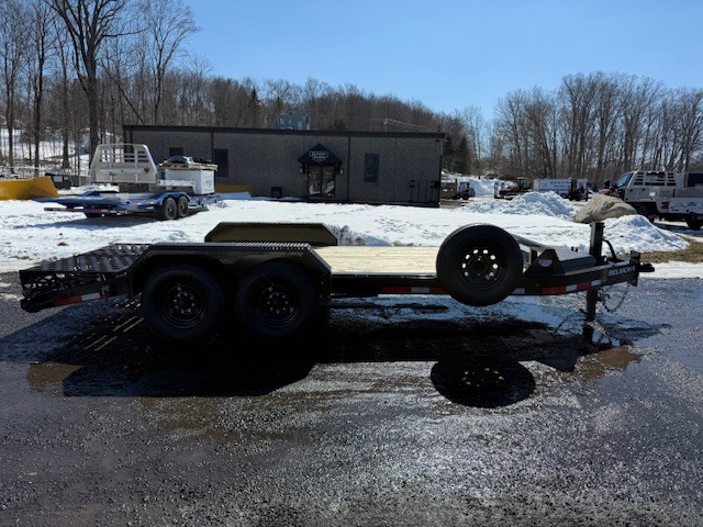 2026 Belmont EBX8216 in Bethany, CT