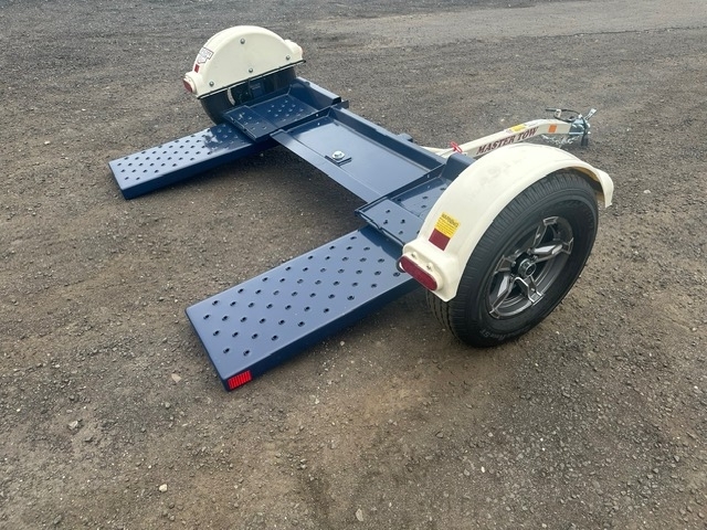 2026 MASTER TOW 80THDEB in Bethany, CT