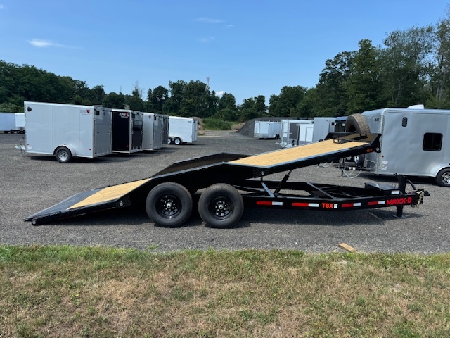 2026 MaxxD T6X10220 in Bethany, CT