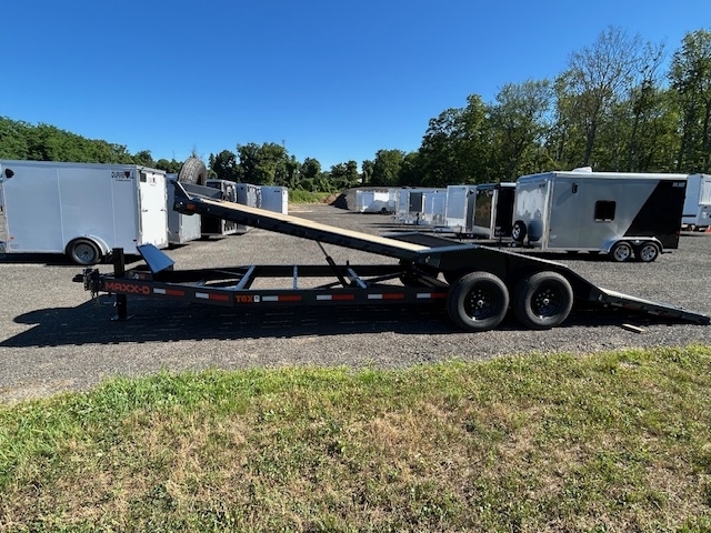 2026 MAXXD T6X10224 in Bethany, CT